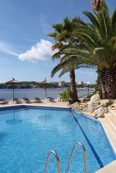 Majorka bramą do Karaibów