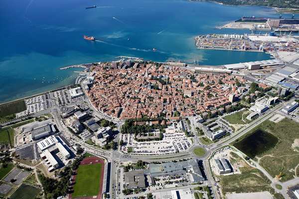 SŁOWENIA – ZIELONY ZAKĄTEK EUROPY