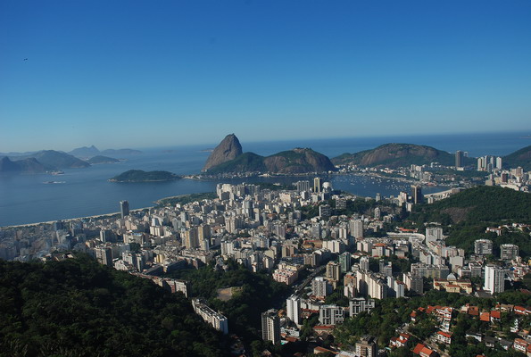 Brazylia – odliczanie do mundialu