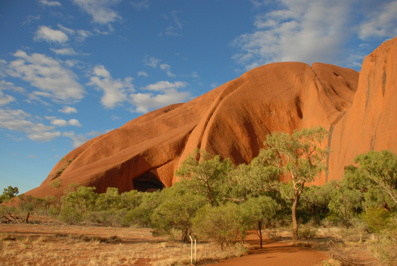„G’day, Aussieland” – z wizytą na antypodach