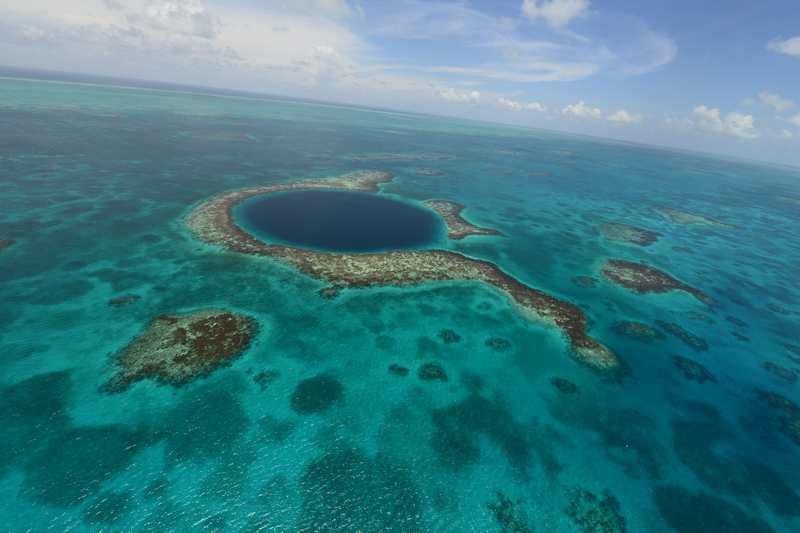 Belize – etniczna mozaika