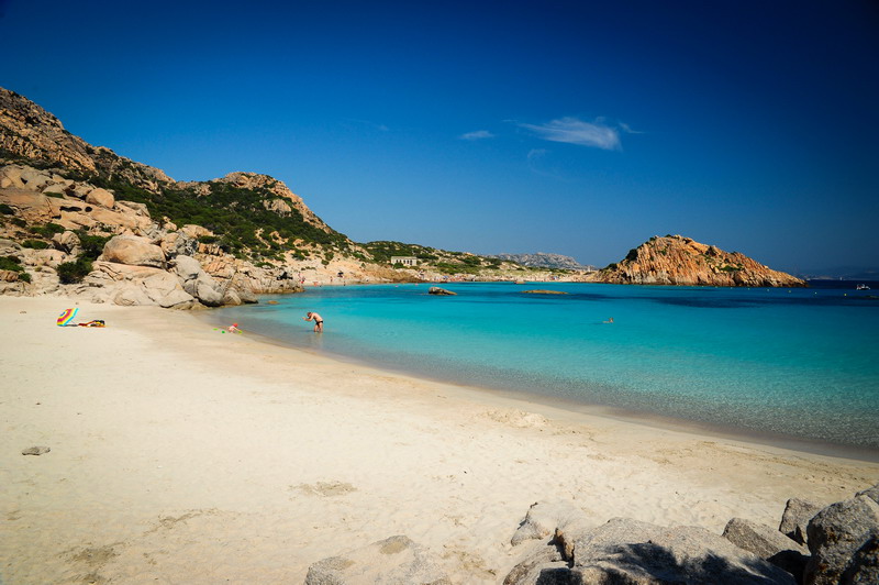 Magia pełnej tajemnic Sardynii