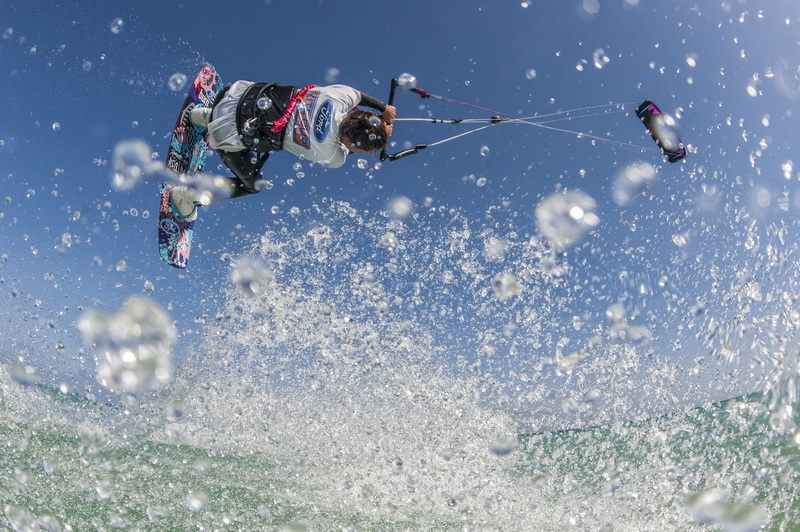 12 najlepszych miejsc na świecie do uprawiania kitesurfingu