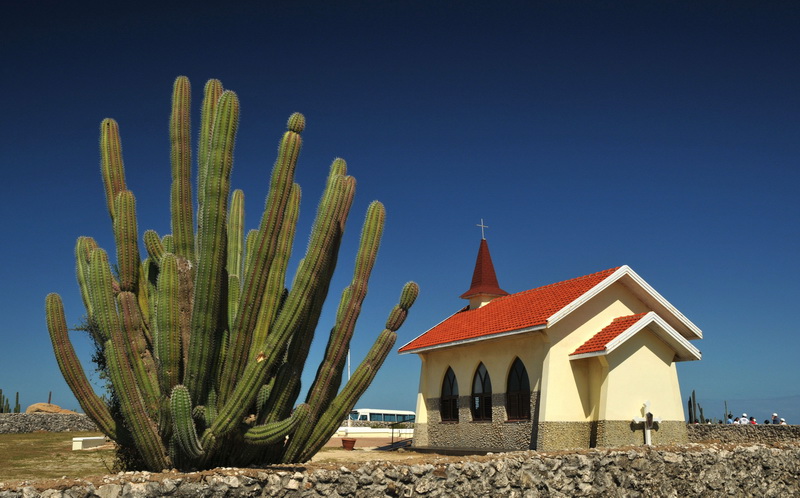 Niderlandzkie trojaczki Aruba, Bonaire i Curaçao