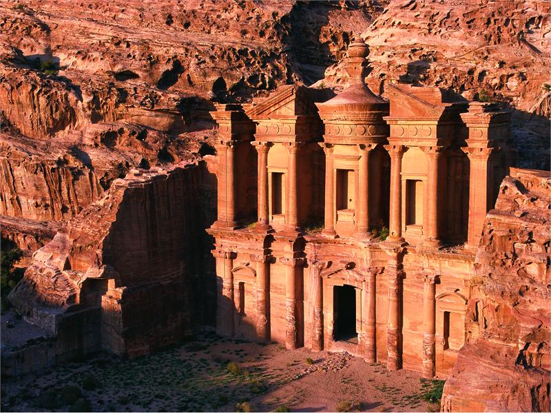 Jordania – serce Bliskiego Wschodu