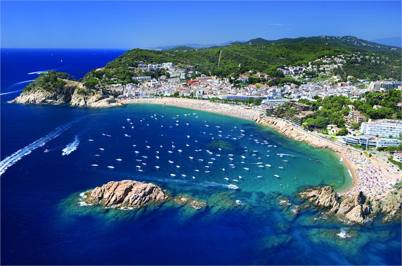 Katalonia – więcej niż region