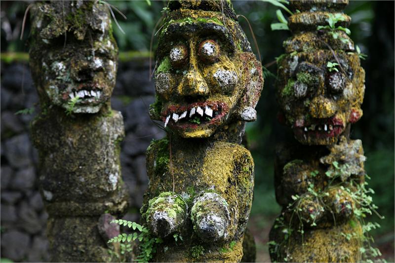Indonezja – wakacje w tysiącach odcieni