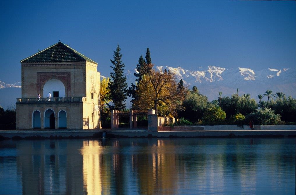 MNTO Marrakesz