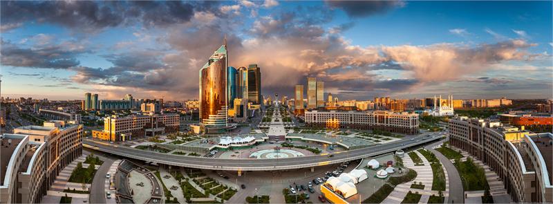 Kazachstan – kraina różnorodności