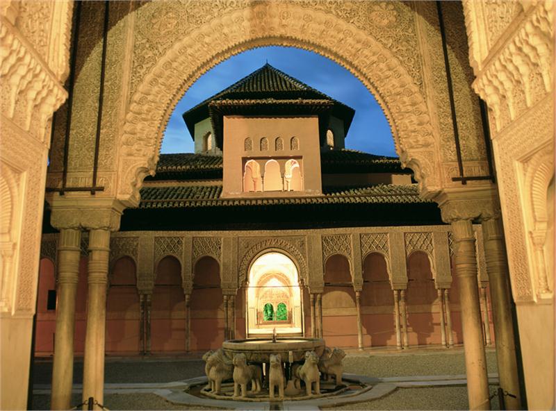 Mozaika andaluzyjska