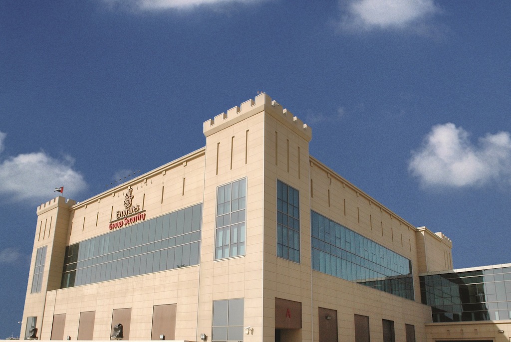 Emirates Group Security i Wielka Brytania pracują nad nowym kursem dotyczącym przeciwdziałania handlowi ludźmi