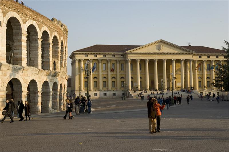 Veneto – peregrynacje nie tylko weneckie