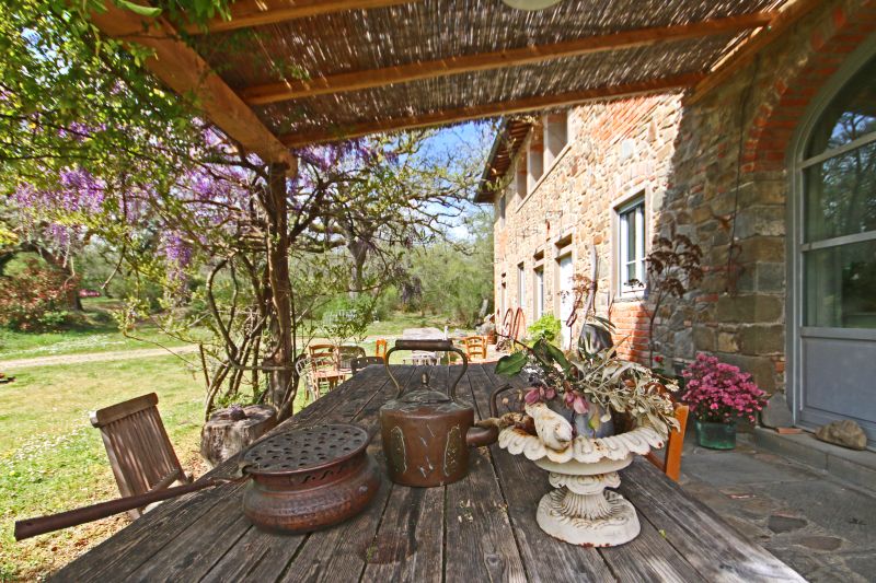 Urlop w słonecznej Toskanii