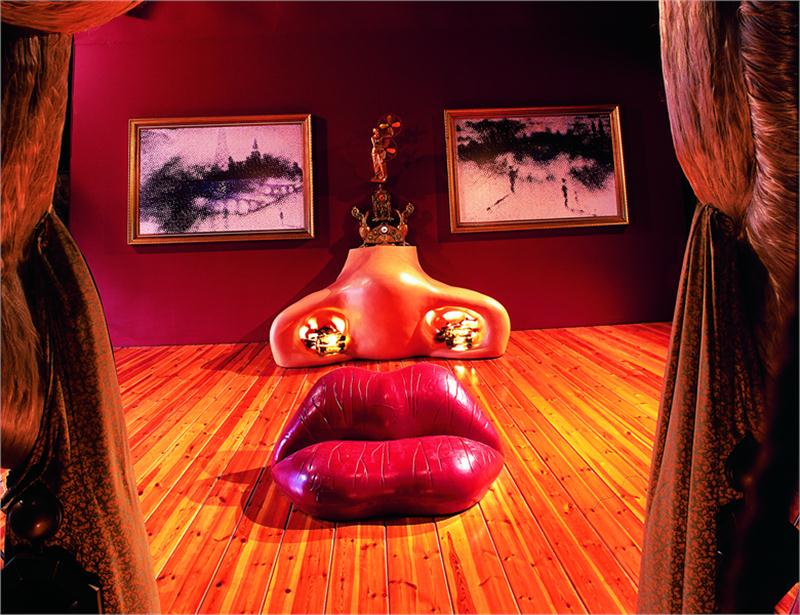 Artystyczna Katalonia