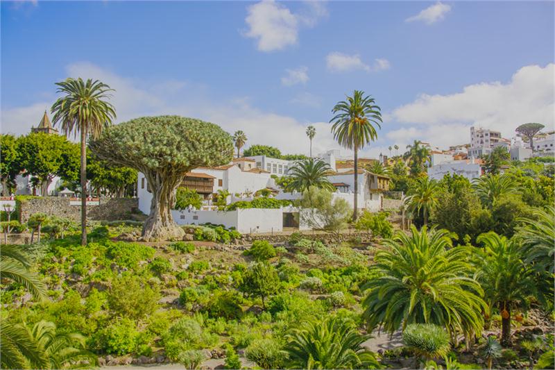 Kanaryjska lista przebojów