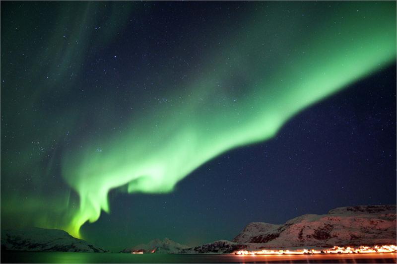 Szalenie fascynujące Norwegia i Szwajcaria