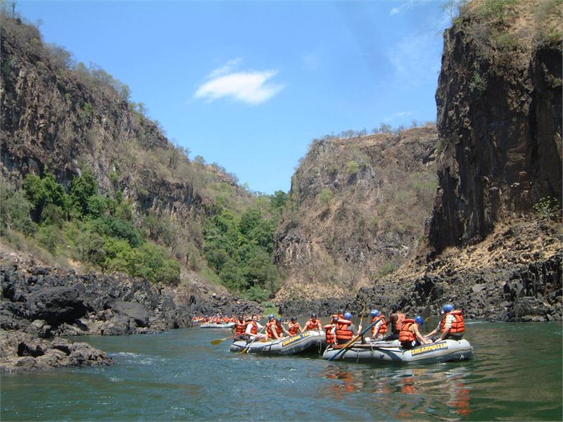 Afryka Południowa fascynuje i oszałamia