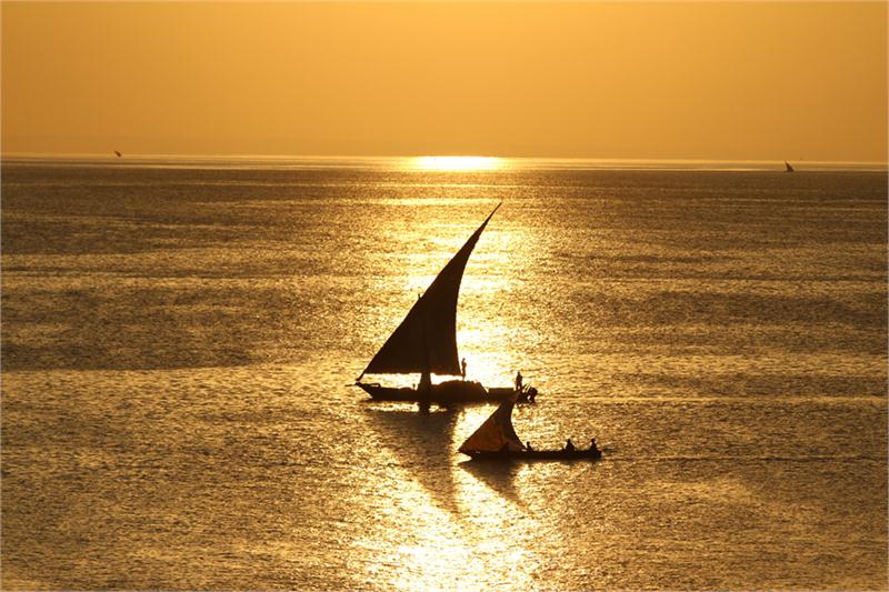 Mój Zanzibar