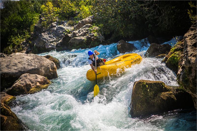 Mała Chorwacja na wielkie wakacje