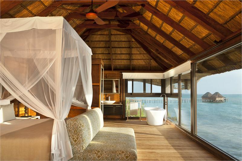 Archipelag Zanzibar – raj na Oceanie Indyjskim