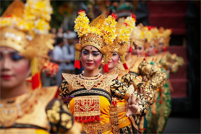 Indonezja – z Bali na koniec świata