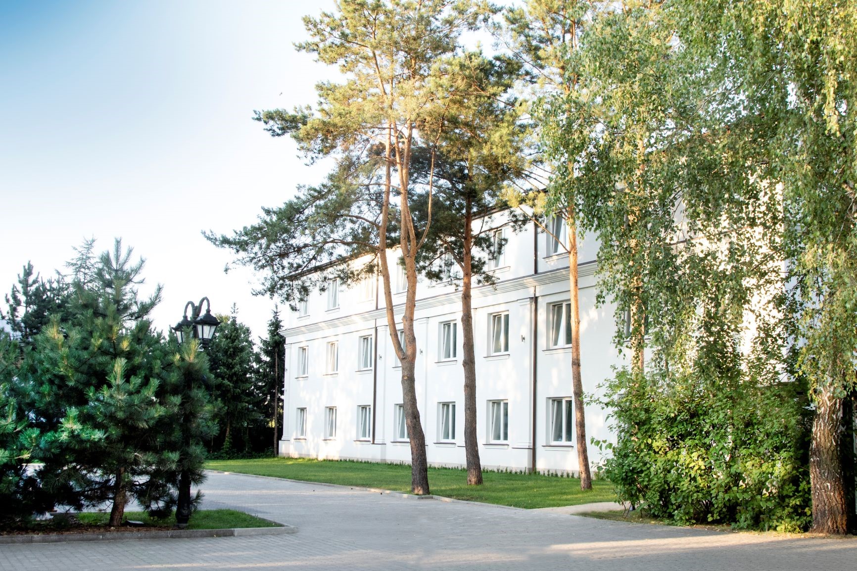 Nasz Partner Klub Sosnowy przygotował atrakcyjny rabat dla Czytelników magazynu „All Inclusive”
