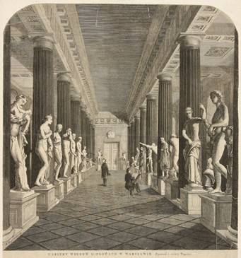 20 maja obchodzimy urodziny Muzeum Narodowego w Warszawie!