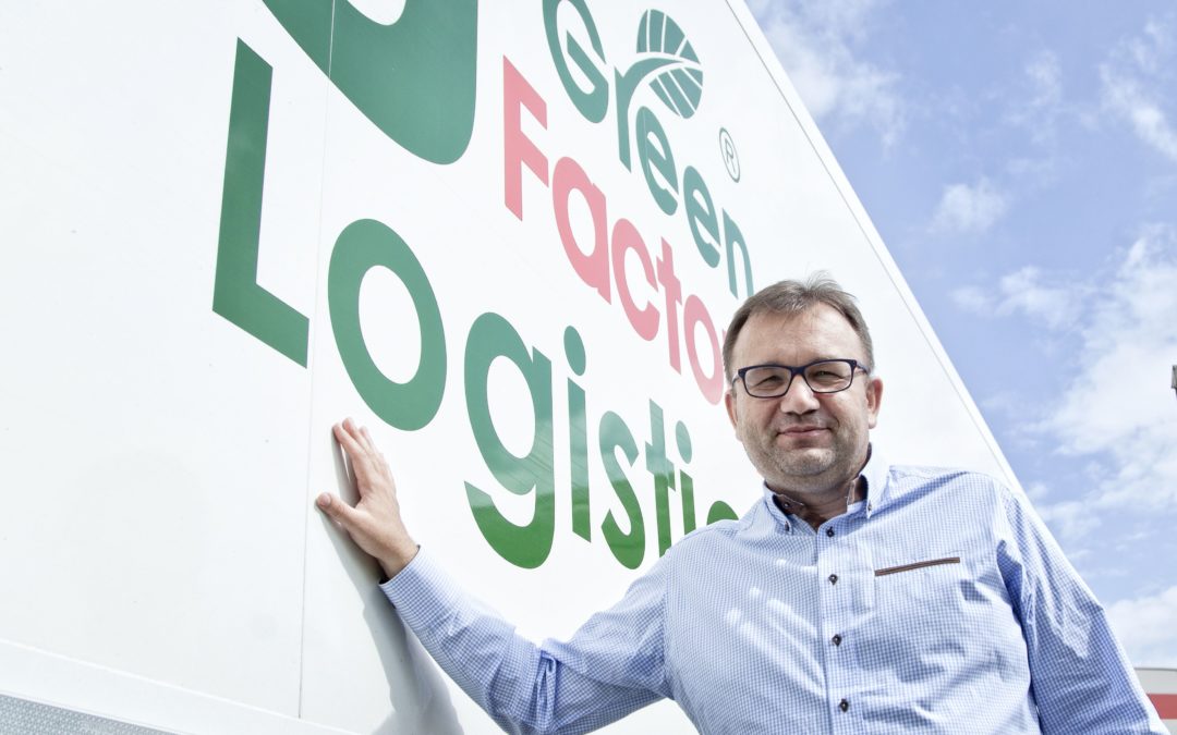 Elastyczność i patriotyczne współdziałanie – logistyka w dobie koronawirusa