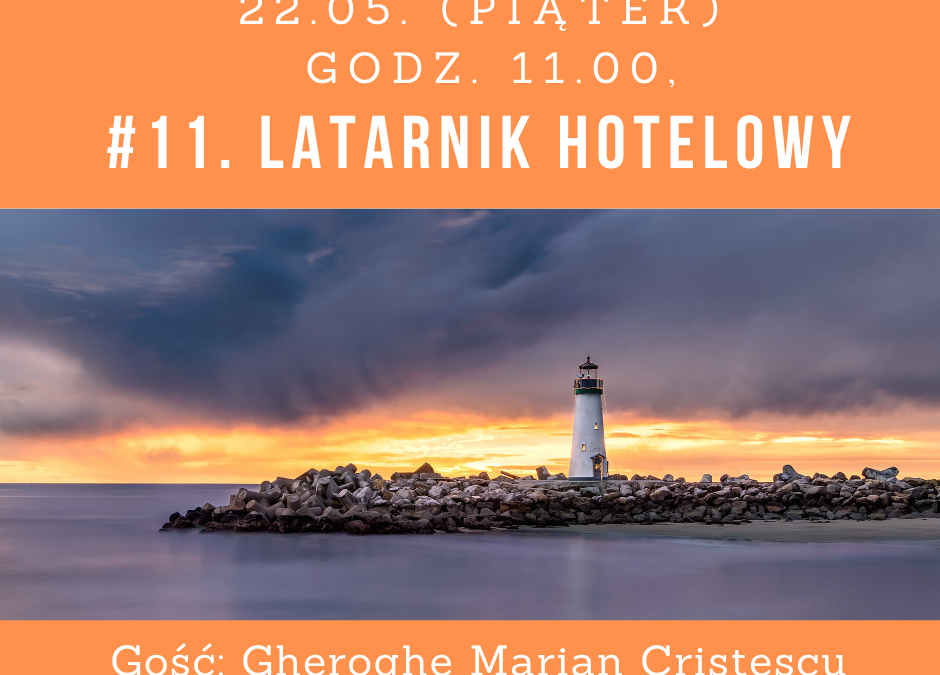 Nowy komunikat: ważne spotkanie dla branży hotelarskie