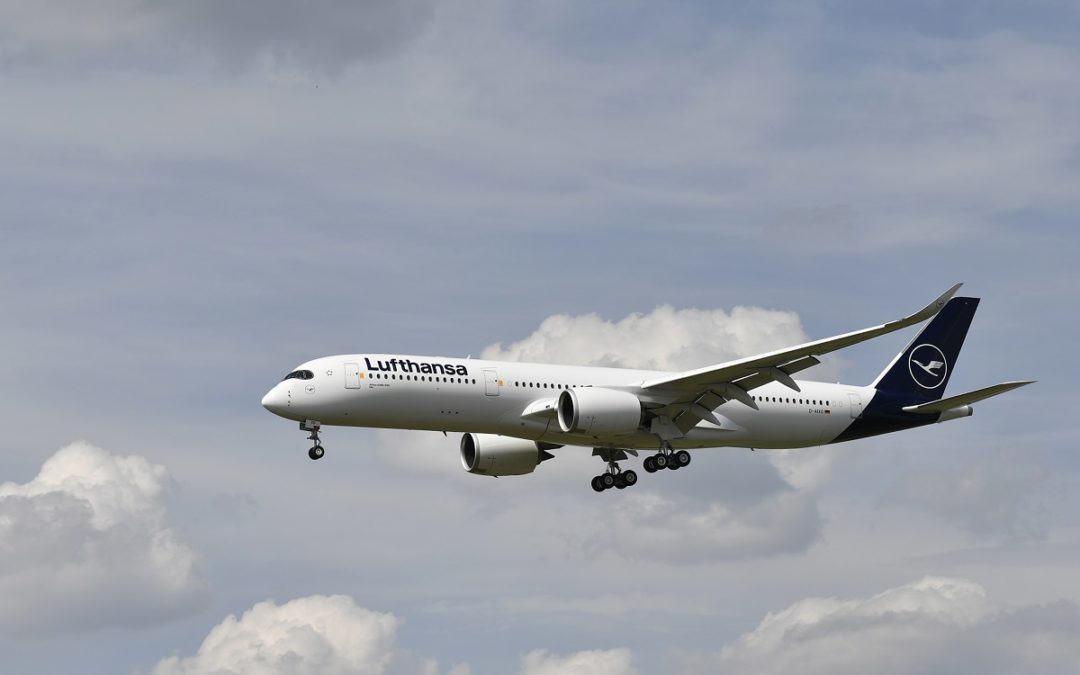 Lufthansa Group: Kraków i Warszawa w czerwcowej siatce połączeń