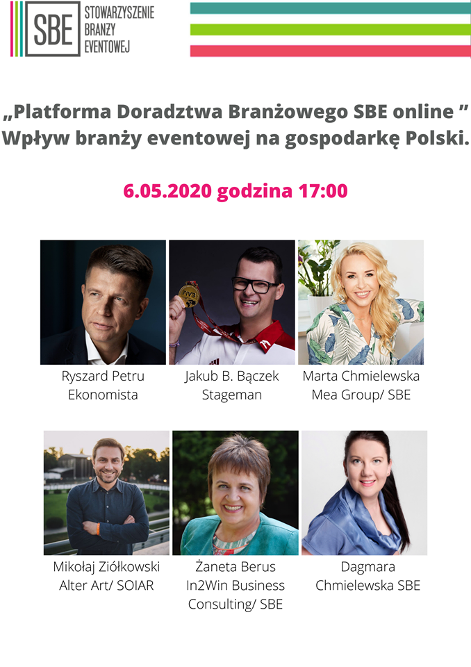 Wpływ eventów na gospodarkę Polski