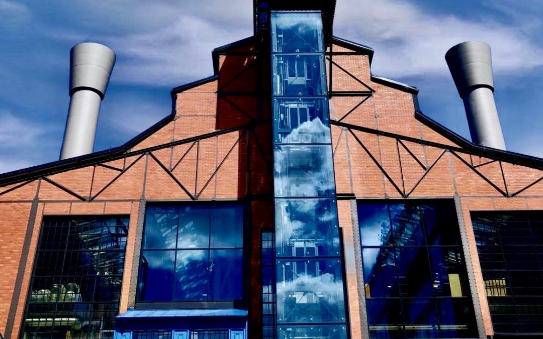 20 maja zrewitalizowana Elektrownia Powiśle otwiera się na nowe!