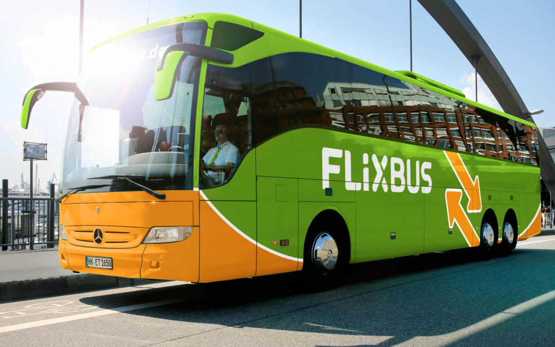 FlixBus Polska wraca na drogi z rozszerzonymi standardami bezpieczeństwa
