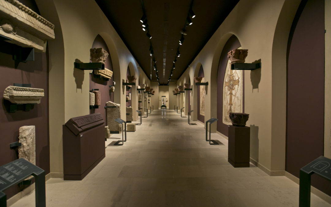 Świętuj z nami Międzynarodowy Dzień Muzeów! Spotkanie online z kuratorami