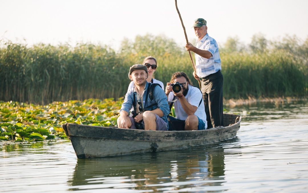 Mołdawia – Europejskie Szlaki Kulturowe