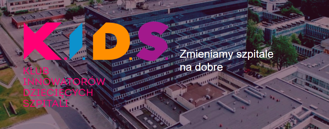 Fundacja K.I.D.S. przeniosła Bank Krwi niemal na blok operacyjny Centrum Zdrowia Dziecka