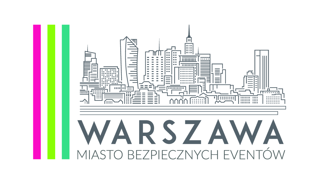Warszawa! Miasto Bezpiecznych Eventów – procedury odmrażania wydarzeń