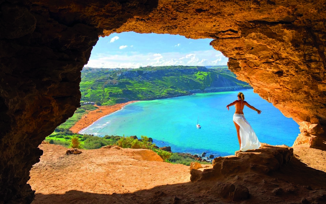 Na Malcie będzie lato!