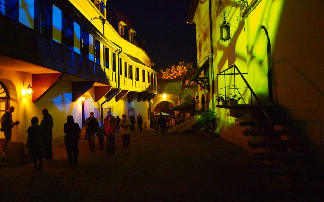 Wieliczka: Spacer od Nocy do Nocy – wspomnienia