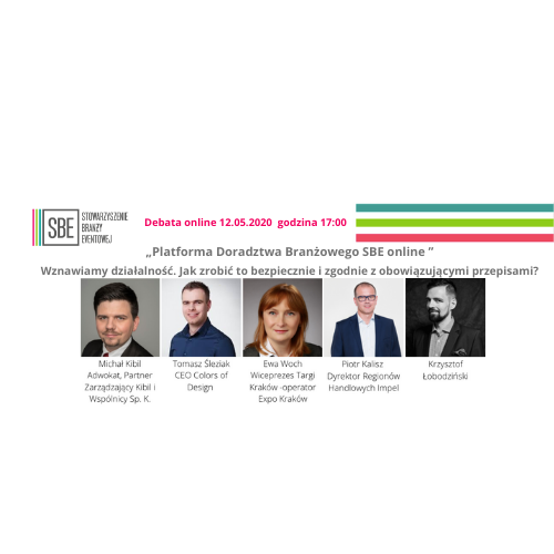 Wznawiamy działalność. Jak zrobić to bezpiecznie i zgodnie z obowiązującymi przepisami?