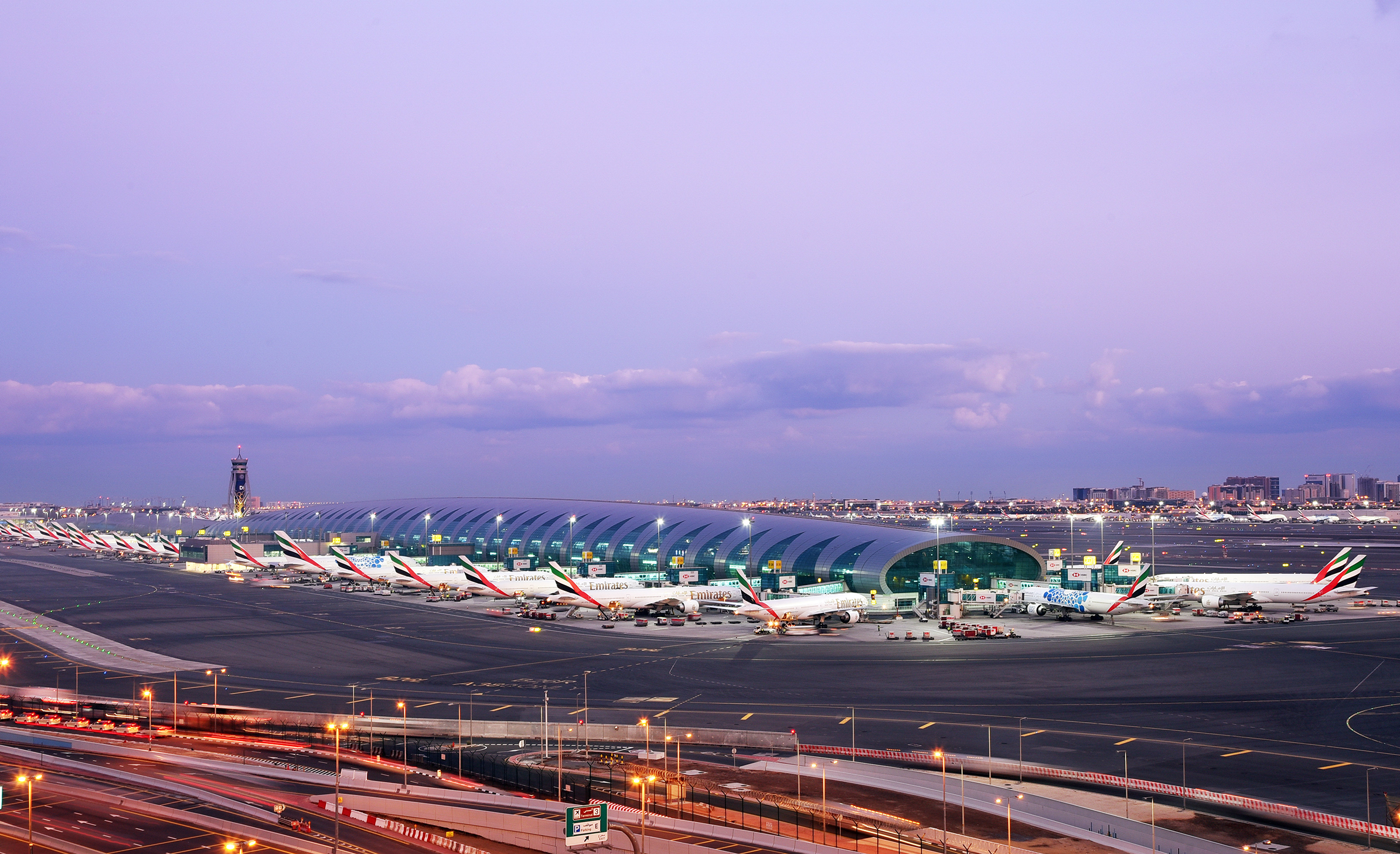 Grupa Emirates ogłasza wyniki za rok 2019-20