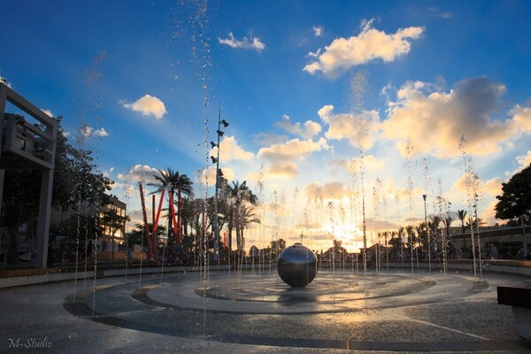 Aktualizacje dotyczące stopniowego powrotu Izraela do normalnego życia