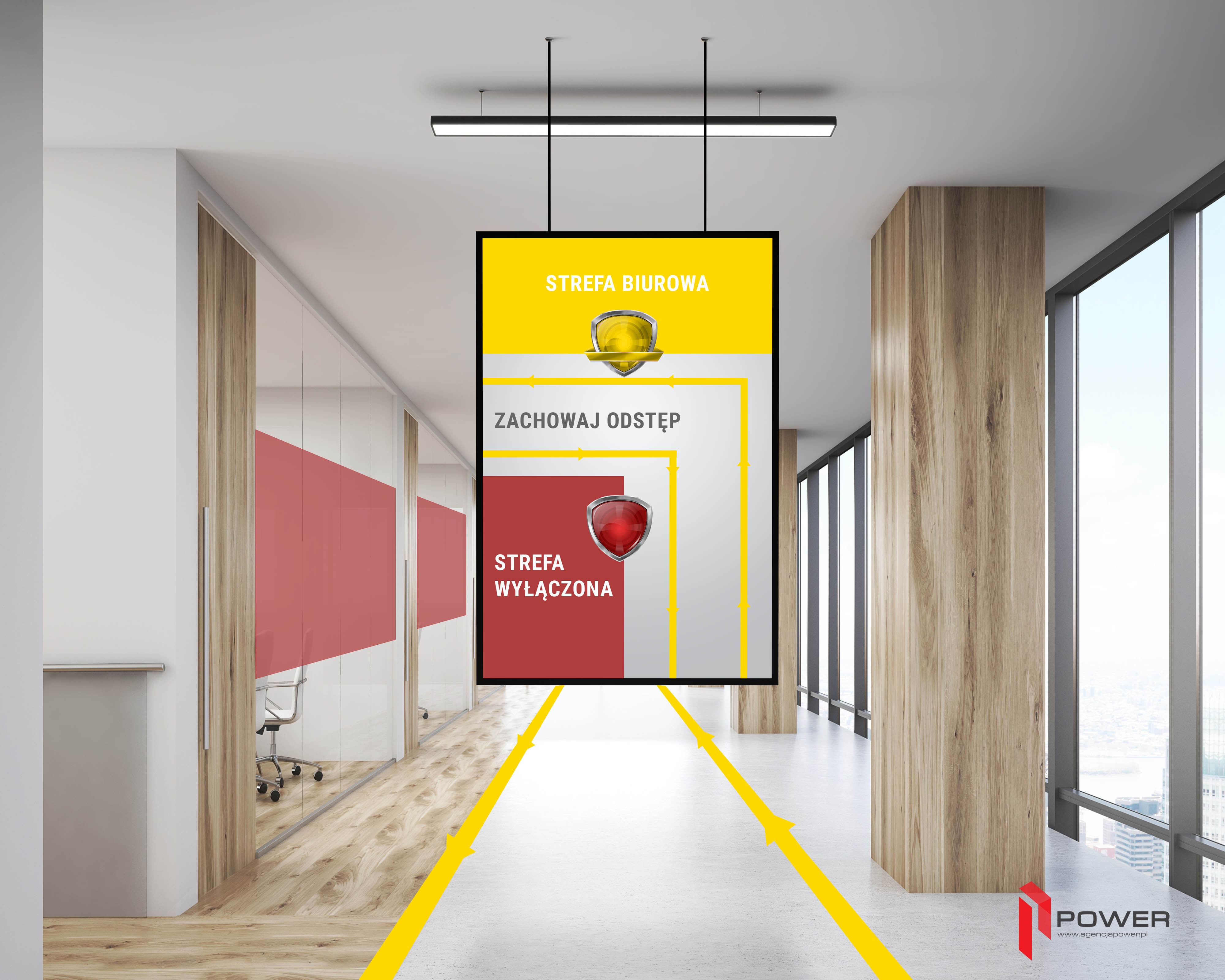 Power 2.0 – nowy początek bezpiecznego jutra