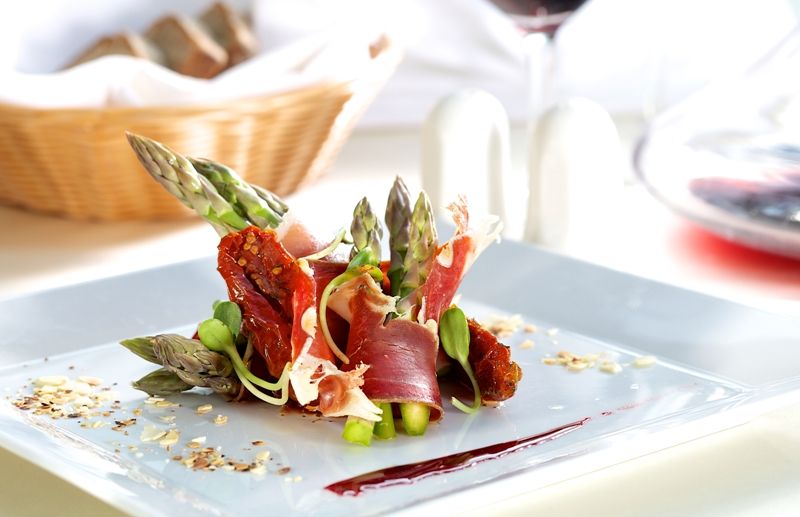 Hotel i Klub Sosnowy otwarty na Gości!