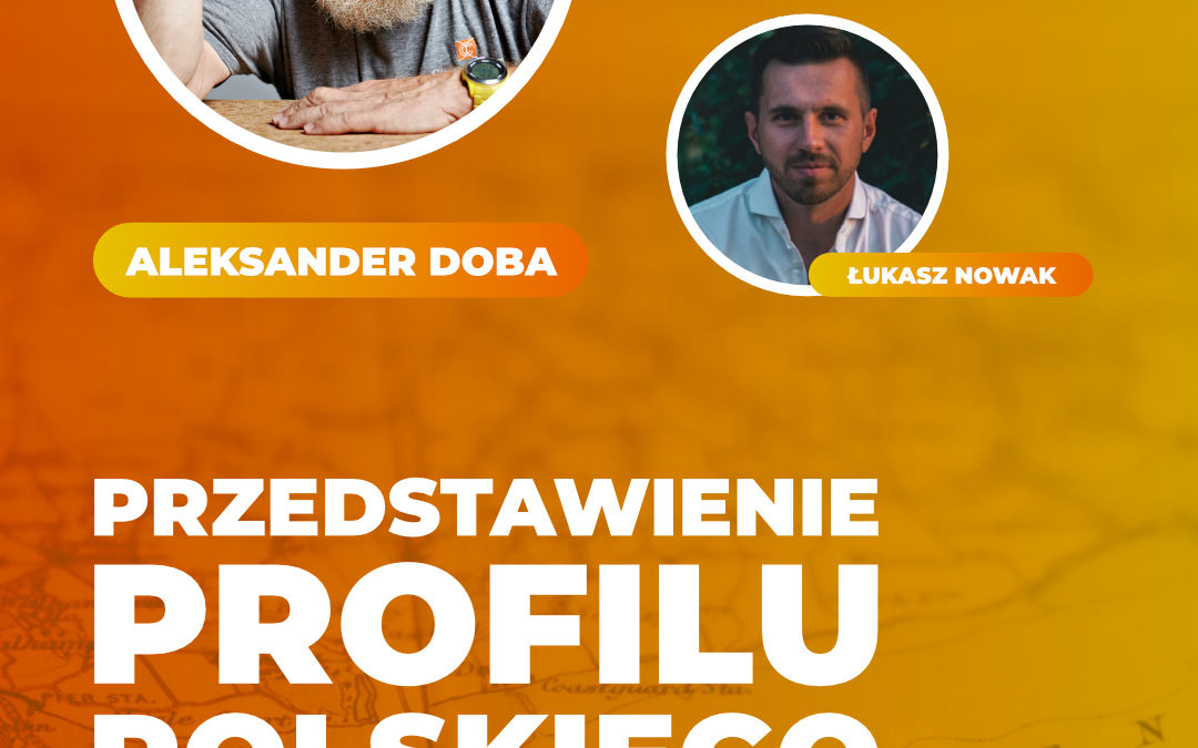Podróże w dobie COViD-19– zaproszenie na omówienie wyników Ogólnopolskiego Badania Podróżników w formule online