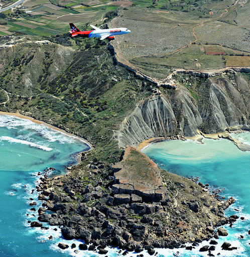 Malta wznawia ruch pasażerski!