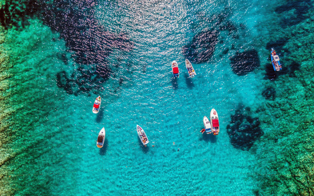 Wakacje, na które zasłużyłeś są bliżej niż myślisz!