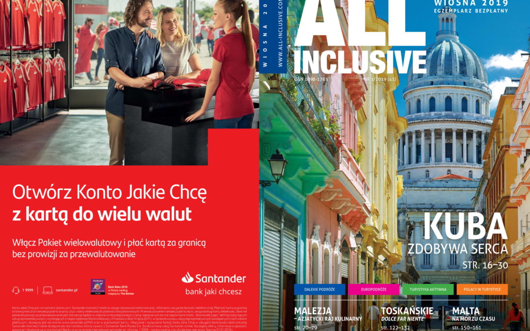 Welcome back to Cuba!