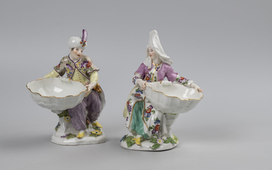 Wieliczka: Od Gwatemali i Peru po europejskie stolice sztuki ̶ nowe nabytki w Zamku Żupnym