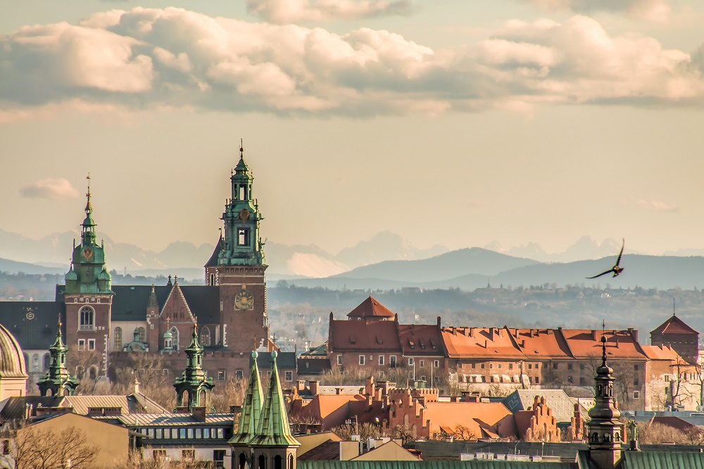Wakacje w Krakowie? Tajemnicze ogrody, smakołyki spod lady i sekretne bary, czyli Kraków bez tajemnic